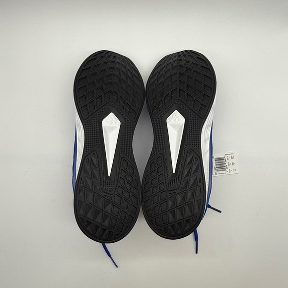 Adidas‎ Duramo SL Blue White Running Shoes GV7126 Mens Size 11 Sneakers New - Picture 9 of 11